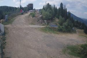 Kamera: Skolnity Wisła Skolnity - ski Centrum kamera 2 Wisła Skolnity Wisła Skolnity - ski Centrum kamera 2