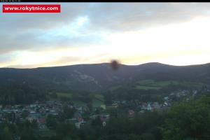 Kamera: Rokytnice nad Jizerou Panorama Lysé hory a Kotle Rokytnice Rokytnice nad Jizerou Panorama Lysé hory a Kotle