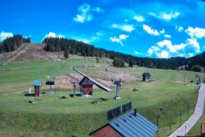 Kamera: Koziniec-Ski Kamera na wyciąg Bukowina Tatrzańska Koziniec-Ski Kamera na wyciąg