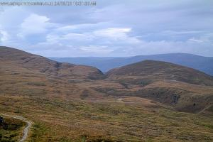 Kamera: Cairgorm Base Station Cairgorm Cairgorm Base Station