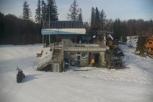 Kamera: Soszów Stacja Narciarska SOSZÓW Wisła Soszów Stacja Narciarska SOSZÓW