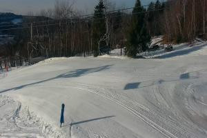 Wisła Nowa Osada Kamera on-line