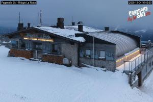 Andalo - Paganella Andalo - Paganella Rifugio la Roda