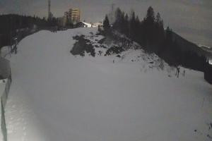 Wisła Skolnity Wisła Skolnity - ski Centrum kamera 2