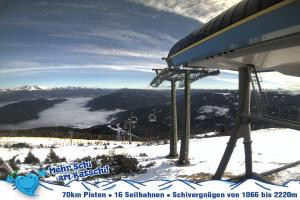 Kamera: Katschberg - Aineck Silverjet 2 Aineck Katschberg - Aineck Silverjet 2