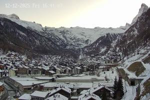 Kamera: Zermatt Spiss Livecam Zermatt Zermatt Spiss Livecam