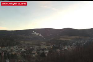 Kamera: Rokytnice nad Jizerou Panorama Lysé hory a Kotle Rokytnice Rokytnice nad Jizerou Panorama Lysé hory a Kotle