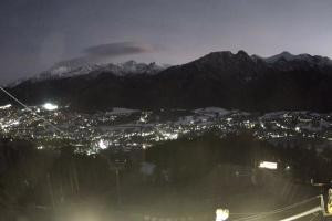 Kamera: Szymoszkowa Pająkówka - Polana Szymoszkowa Zakopane Szymoszkowa Pająkówka - Polana Szymoszkowa