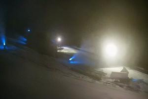 Jurgów Jurgów Ski Widok na stok