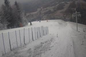 Kamera: Dwie Doliny Toczek Wierchomla-Muszyna Dwie Doliny Toczek