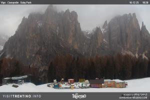 Kamera: Val di Fassa - Carezza Vigo di Fassa - Catinaccio Val di Fassa - Carezza Val di Fassa - Carezza Vigo di Fassa - Catinaccio