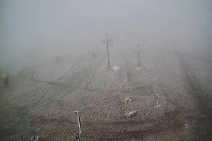 Kamera: Kompleks Wyciągów Narciarskich Górnik Stok przy wyciągach nr 1 i 2 Walim - Rzeczka Kompleks Wyciągów Narciarskich Górnik Stok przy wyciągach nr 1 i 2