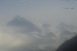 4 Vallees - 4 Doliny 4 Vallees - 4 Doliny Webcam La Dent Blanche Depius Les Masses