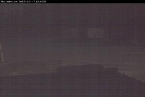 Kamera: Winter Park Martinky Kamera 1 na stoku Martin Winter Park Martinky Kamera 1 na stoku