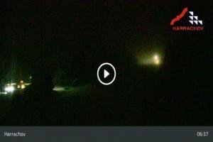 Kamera: Harrachov Kamera ruchoma Harrachov Kamera ruchoma