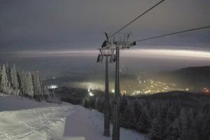 Kamera: Ski&Sun Widok na wyciąg Świeradów Zdrój Ski&Sun Widok na wyciąg