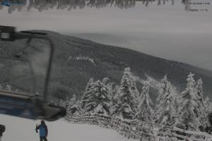 Rokytnice Rokytnice nad Jizerou Lysá hora