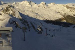 Sogn Gion Laax Sogn Gion