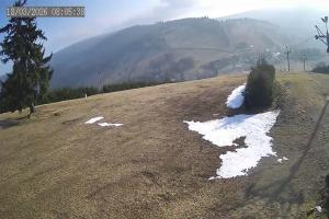 Walim - Rzeczka Kompleks Wyciągów Narciarskich Górnik KWN "Górnik"