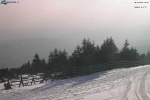 Rokytnice Rokytnice nad Jizerou Lysá hora