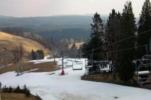 Zieleniec Zieleniec Zieleniec SKI Arena - Mieszko