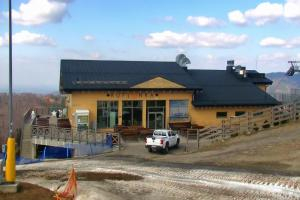 Szczyrk Szczyrk Mountain Resort Hala Skrzyczeńska II - 1000 m n.p.m.