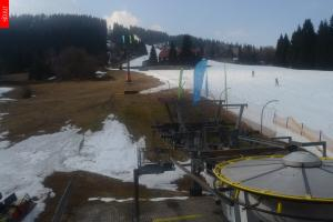 Pec pod Śnieżką Pec pod Śnieżką Kamera Hnědý vrch, 895 m n.p.m.