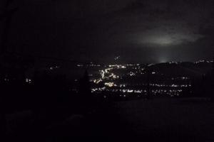 Bukowina Tatrzańska Koziniec Ski Stacja Górna