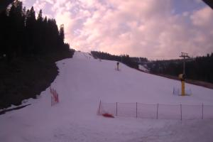 Kamera: Bachledova dolina Bachledova dolina Bachledova dolina