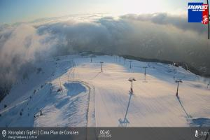 Kronplatz - Plan de Corones Kronplatz - Plan de Corones Olang - Valdaora