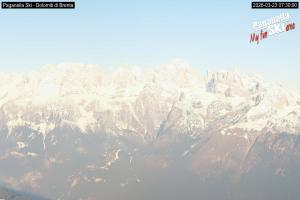 Andalo - Paganella Andalo - Paganella Dolomiti di Brenta