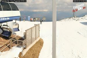 Andalo - Paganella Andalo - Paganella Cima Paganella