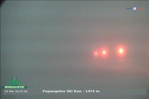 borovets borovets Popangelov 