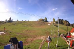 Zawoja Zawoja Ski Wyciąg Wojtek
