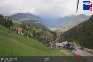 Kronplatz - Plan de Corones Kronplatz - Plan de Corones Valdaora/Gassl