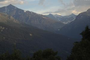 Kamera: 4 Vallees - 4 Doliny Webcam La Grande Dixence depuis Les Masses 4 Vallees - 4 Doliny 4 Vallees - 4 Doliny Webcam La Grande Dixence depuis Les Masses