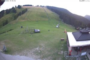Kamera: Malino Brdo Ski Park Panoráma Malinô Brdo Ruzomberok Malino Brdo Ski Park Panoráma Malinô Brdo