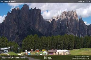 Kamera: Val di Fassa - Carezza Vigo di Fassa - Catinaccio 4 Val di Fassa - Carezza Val di Fassa - Carezza Vigo di Fassa - Catinaccio 4