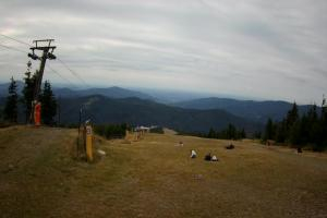 Kamera: Szczyrk Mountain Resort Małe Skrzyczne – 1211 m n.p.m. Szczyrk Szczyrk Mountain Resort Małe Skrzyczne – 1211 m n.p.m.