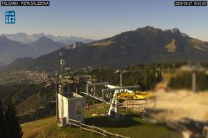 Kamera: Folgaria Lavarone Pista Salizzona Folgaria Lavarone Folgaria Lavarone Pista Salizzona
