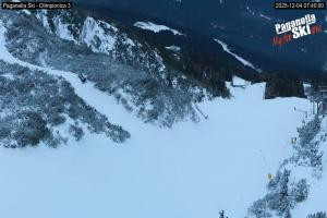 Andalo - Paganella Andalo - Paganella Pista Olimpionica 