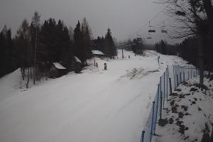 Wierchomla-Muszyna Dwie Doliny Szałas