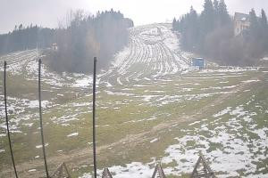 Kamera: Gromadzyń Dolna Stacja Ustrzyki Dolne Gromadzyń Dolna Stacja