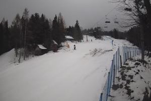 Wierchomla-Muszyna Dwie Doliny Szałas