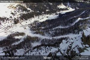 Trevalli Trevalli Pista funivia