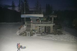 Kamera: Soszów Stacja Narciarska SOSZÓW Wisła Soszów Stacja Narciarska SOSZÓW