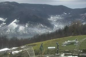 Miedzybrodzie Żywieckie Góra Żar 