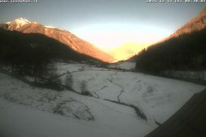 Kamera: Maso Corto Madonna di Senales Maso Corto Maso Corto Madonna di Senales