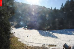 Kamera: SKI Vítkovice-Bílá Południe 568 m n.p.m. Bílá SKI Vítkovice-Bílá Południe 568 m n.p.m.