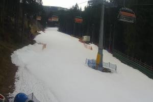 Karpacz Biały Jar Karpacz Biały Jar